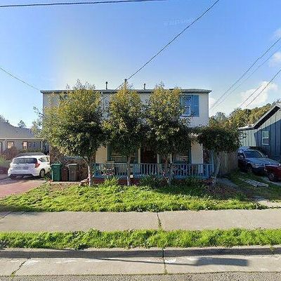 3951 Edgemoor Pl, Oakland, CA 94605