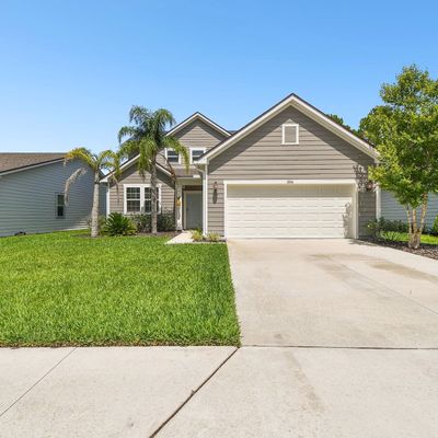 396 La Mancha, Saint Augustine, FL 32086