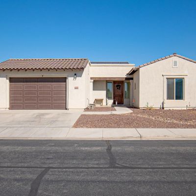 3965 S Bella Vista Dr, Yuma, AZ 85365