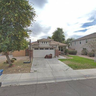 3971 E Esplanade Ave, Gilbert, AZ 85297