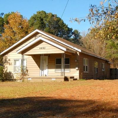 3974 Magnolia Hwy, El Dorado, AR 71730