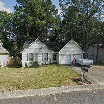 3977 Sharon Spgs, Powder Springs, GA 30127