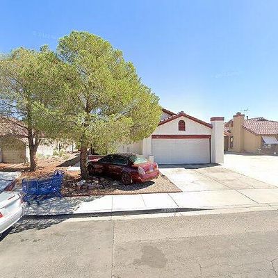 3978 Tangerine Ct, Las Vegas, NV 89103