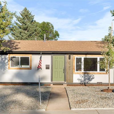 3980 S Hazel Ct, Englewood, CO 80110