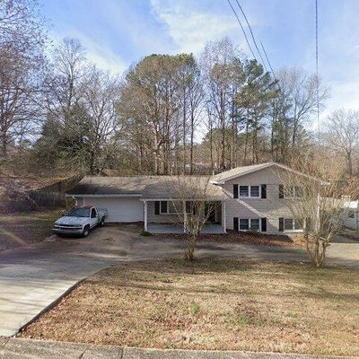 3986 Holland Dr, Douglasville, GA 30135