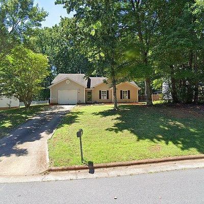 3990 Briargate Dr, Greensboro, NC 27405