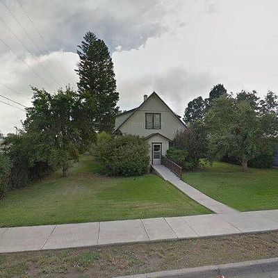 4 Bronk St, Monte Vista, CO 81144