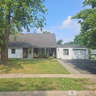 4 Enderly Ln, Willingboro, NJ 08046