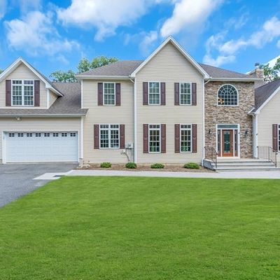 4 Mountain Ter, Columbia, NJ 07832