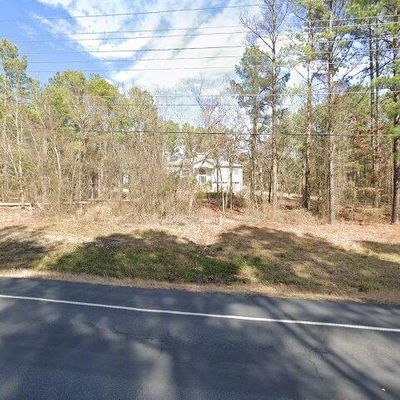 4 Poema Ln Lot 17, Hot Springs Village, AR 71909