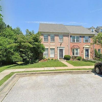 4 Tigreff Ct, Parkville, MD 21234