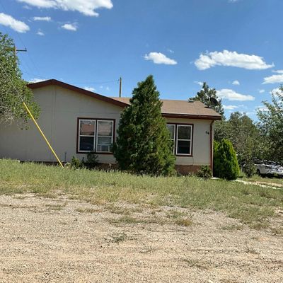 4 Vigil Rd, Penasco, NM 87553