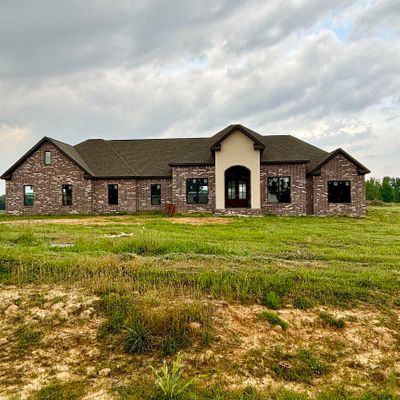 40 Lowell Ln, Greenbrier, AR 72058