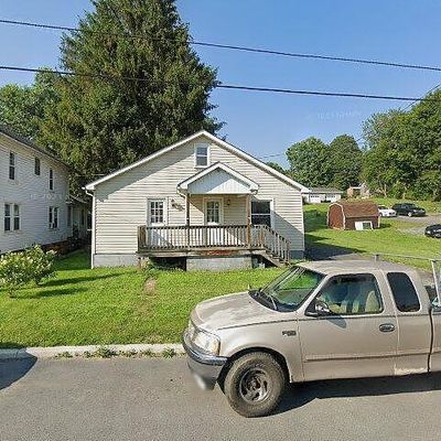 40 Mcculloh St, Frostburg, MD 21532