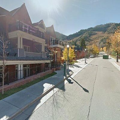 400 E Dean St #45, Aspen, CO 81611