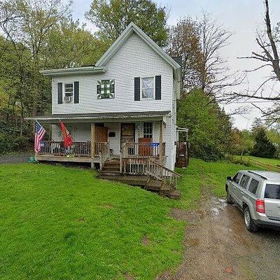 400 Jackson St, Montrose, PA 18801