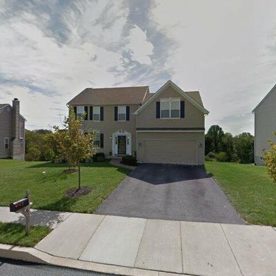 400 Providence Hill Rd, Coatesville, PA 19320