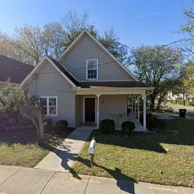 400 S University St, Murfreesboro, TN 37130