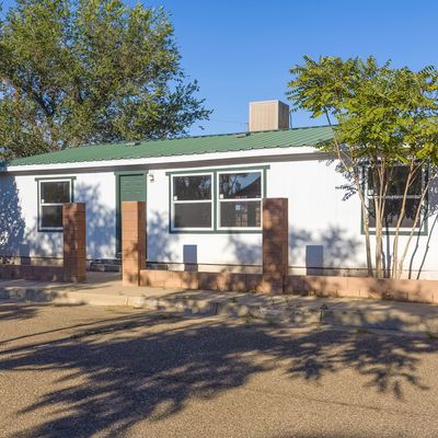 400 Wheeler Ave Se, Albuquerque, NM 87102