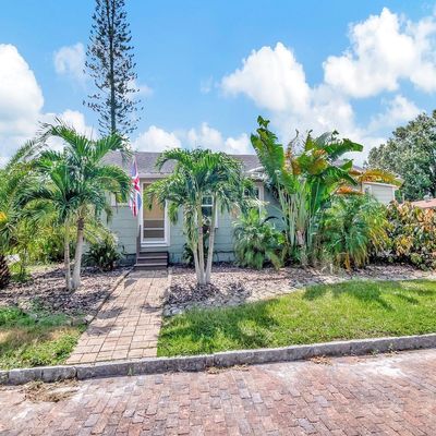 4000 3 Rd Ave N, Saint Petersburg, FL 33713