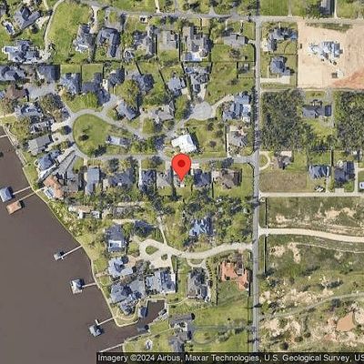 4000 Locke Ln Lot 4, Lake Charles, LA 70605