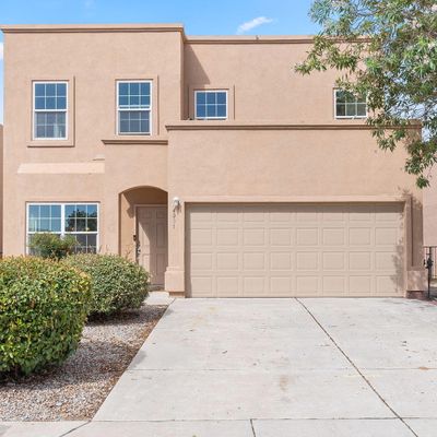 4001 Desert Willow Dr Ne, Rio Rancho, NM 87144