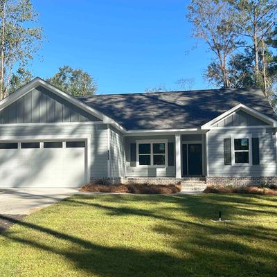 4004 Old Magnolia Road, Tallahassee, FL 32309