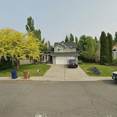 4007 E Windsong Ave, Spokane, WA 99223