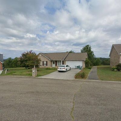 4007 Rainbow Hill Ln, Knoxville, TN 37938