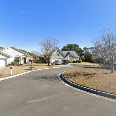 401 Beech Ct, Carolina Beach, NC 28428