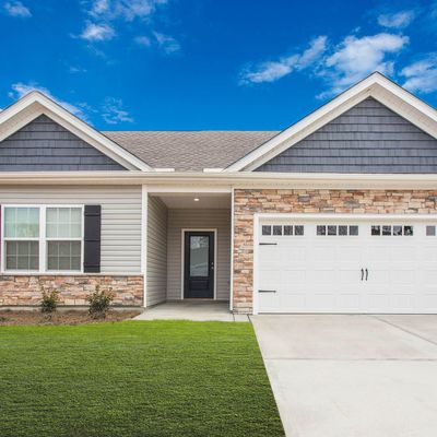 401 Azalea Gaze Drive, Youngsville, NC 27596