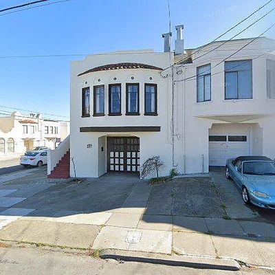 401 Huron Ave, San Francisco, CA 94112