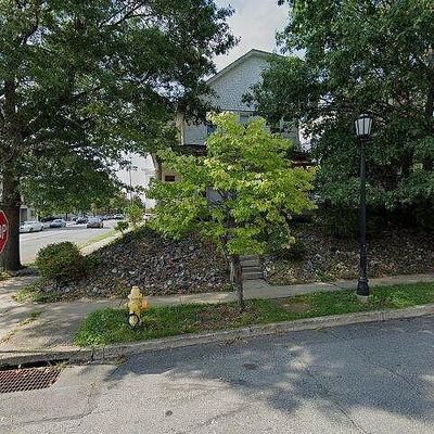 401 N Irving Ave, Scranton, PA 18510