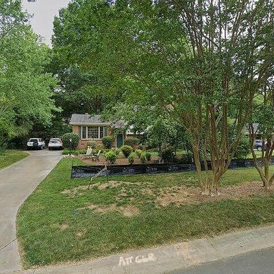 4010 Chandworth Rd, Charlotte, NC 28210