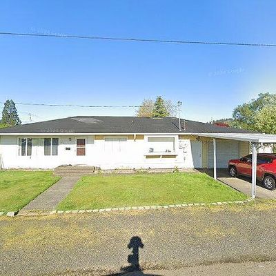 401 Wooding St, Aberdeen, WA 98520