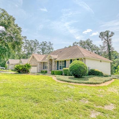 4010 Nw Harpers Ferry Drive, Tallahassee, FL 32308