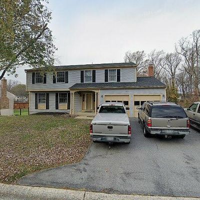 4013 Shallow Brook Ln, Olney, MD 20832