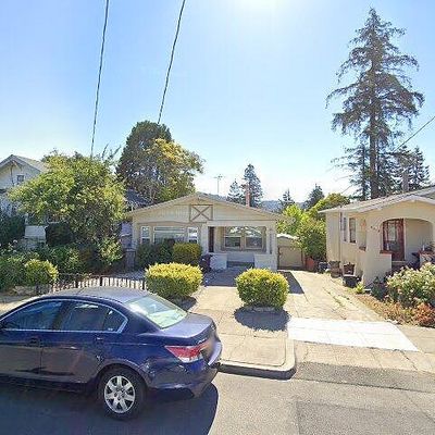 4016 Linwood Ave, Oakland, CA 94602