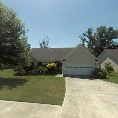 4016 Mcpherson Dr, Acworth, GA 30101