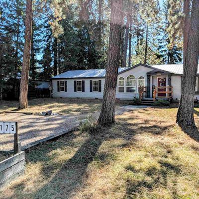 40175 Evan Rd, Loon Lake, WA 99148