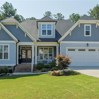 402 Clovermist Ct, Sanford, NC 27330