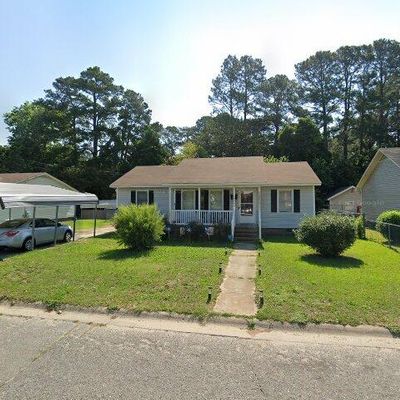 402 Creech St, Goldsboro, NC 27530