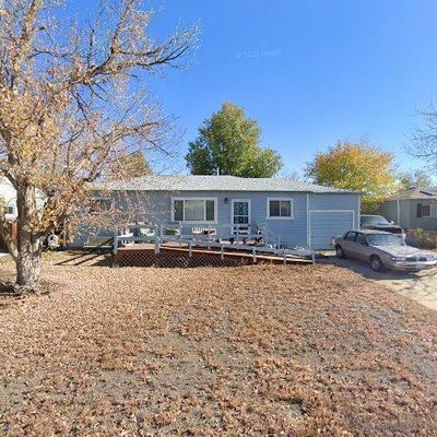 4020 Newman St, Wheat Ridge, CO 80033