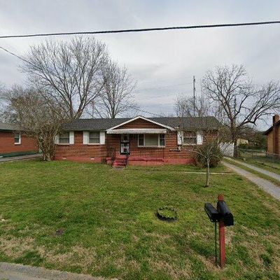 4024 Ames Dr, Nashville, TN 37218