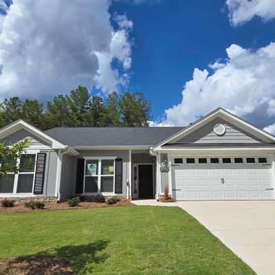 4026 Glasgow Pass, Graniteville, SC 29829