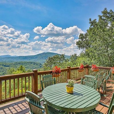 340 E Ridge Rd, Cashiers, NC 28717