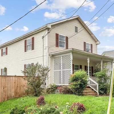 340 E Washington St, Strasburg, VA 22657