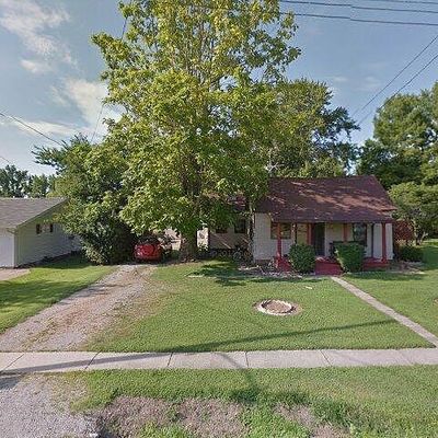 340 Cherry St, Vergennes, IL 62994