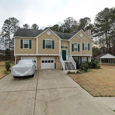 3401 Lochness Ln, Powder Springs, GA 30127