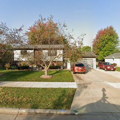 3401 S Kernan Ave, Appleton, WI 54915